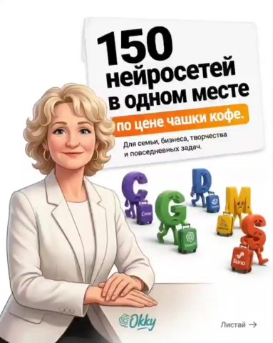 Надежда в LOOKY. . ИИ перестаёт казатьс...
