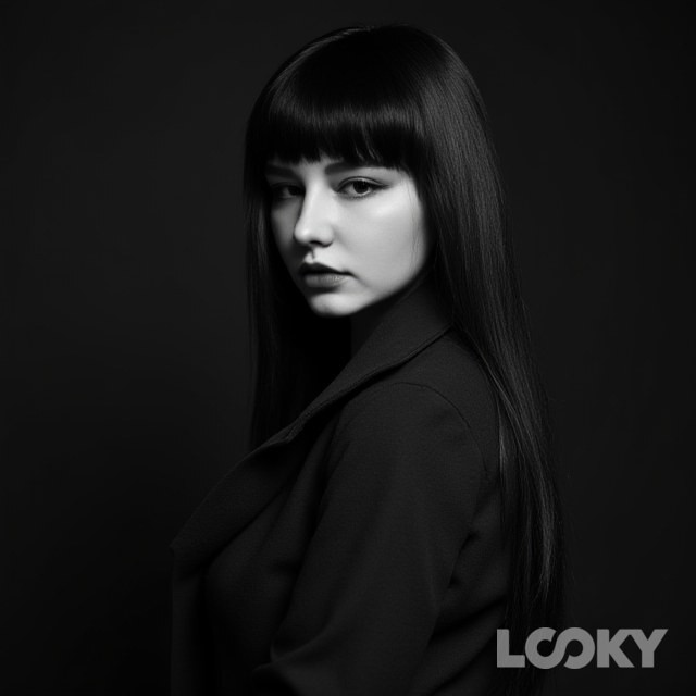 Mirael Wilson в LOOKY — публикация