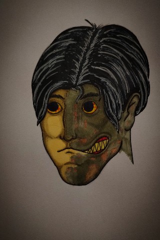 HarGus в LOOKY. #Figure,#Mal,#рисунок,#монст,#нечисть,#рисунки,#मॉन्स्टर,#ड्राइंग,#बुराई,#Evil,#Painting,#Drawing,#Monster,#モンスター,#悪,#絵画,#デッサン,#モンスター,#Figura,#Monstruo,#игры,#games,#арт,#фантастика,#фантазия,#art,#look,#looky_контент,#looky_топ,#looky. #Figure #Mal
#рисуно...