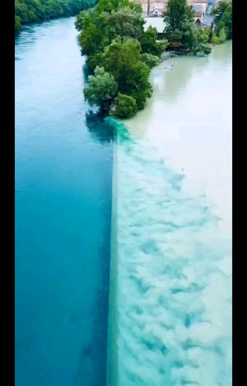 Looky_172328517048606 в LOOKY. . 🌊 Женева, Швейцария...
