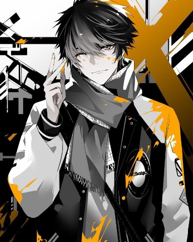 Лань Ван Ци в LOOKY. . [#Арт](Арт) 