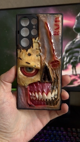 sanigy custom в LOOKY. . 