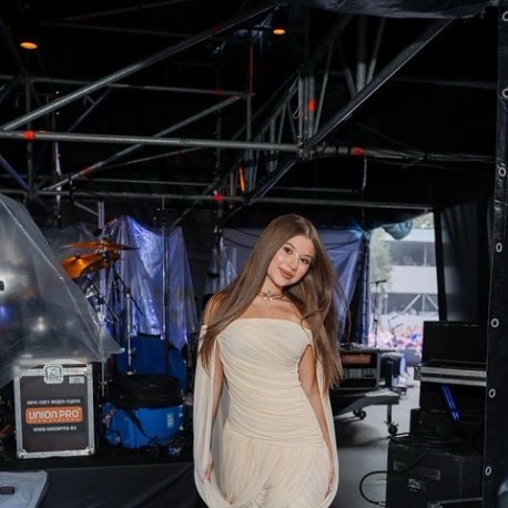 MilanaXametova в LOOKY. . 