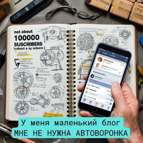 Татьяна в LOOKY. #автоворонка,#лендинг,#продажи,#заявки,#бизнесонлайн,#стартбизнеса,#малыйбизнес,#каксобиратьзаявки,#воронкапродаж,#инфобизнес,#соцсети,#ВКонтакт,#бесплатное. 🚫 «У МЕНЯ МАЛЕНЬКИЙ...