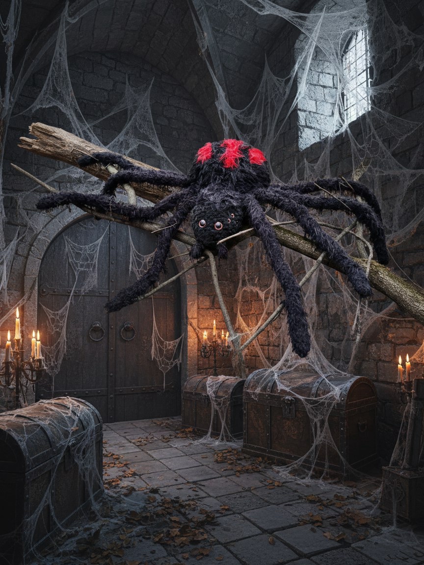 cosiness_to_you в LOOKY. #паук,#плюшевыйпаук,#хеллуин,#оберег,#оберегдлядома,#игрушкиручнойработыназаказ,#интерьер,#интерьерныйпаук,#паук_от_Светланы,#игрушки_от_Светланы,#интерьердляхеллуина. Добрый вечер 😂
Жду,...