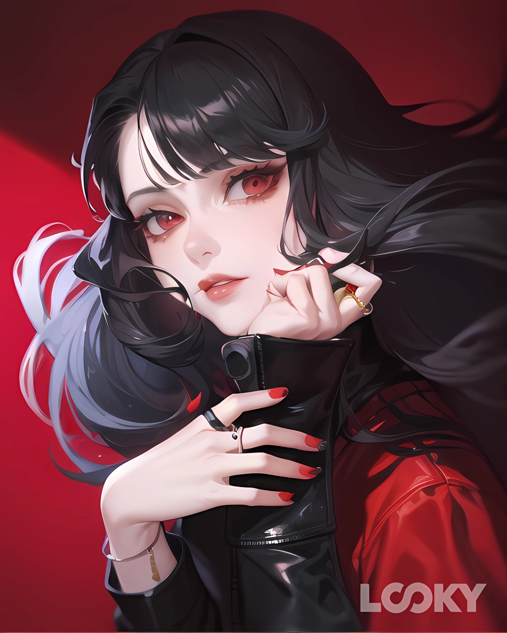 🕊️❤️

[#LOOKY_нейронка](LOOKY_нейронка) [#топ](топ) [#анимедевушка](анимедевушка) 