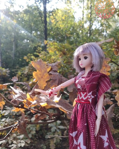 Anna Mirage в LOOKY. #кукла,#куклы,#doll,#шарнирныекуклы,#articulateddolls,#кукладлядуши,#куколки,#кукольныймир,#кукольнаяминиатюра,#кукольныефотосессии,#dollphotography,#dollcollector,#dollphotogallery,#ооак,#ooak,#dollart,#puppetminiature,#нарядыдлякукол,#одеждадлякукол,#dollclothes,#аксессуарыдлякукол,#кукольнаямода,#кукольнаяодежда,#кукольнаяобувь,#кукольныйгардероб,#кукольноеплатье,#кукольныйнаряд,#есения. Осенний лес хранит м...