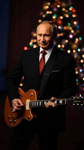 Igor в LOOKY. #путин,#лукашенко,#эрдоган,#шольц,#байден,#трамп,#сатира,#юмор,#рекомендую,#топ,#лучшее. 🎅✨С новым годом! [#...
