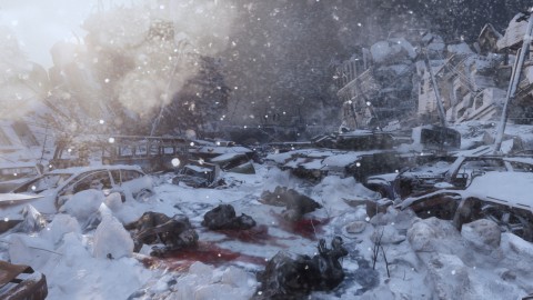 Roman в LOOKY. #Metro_Exodus,#4A_Games,#Deep_Silver. #Metro_Exodus #4A_Ga...
