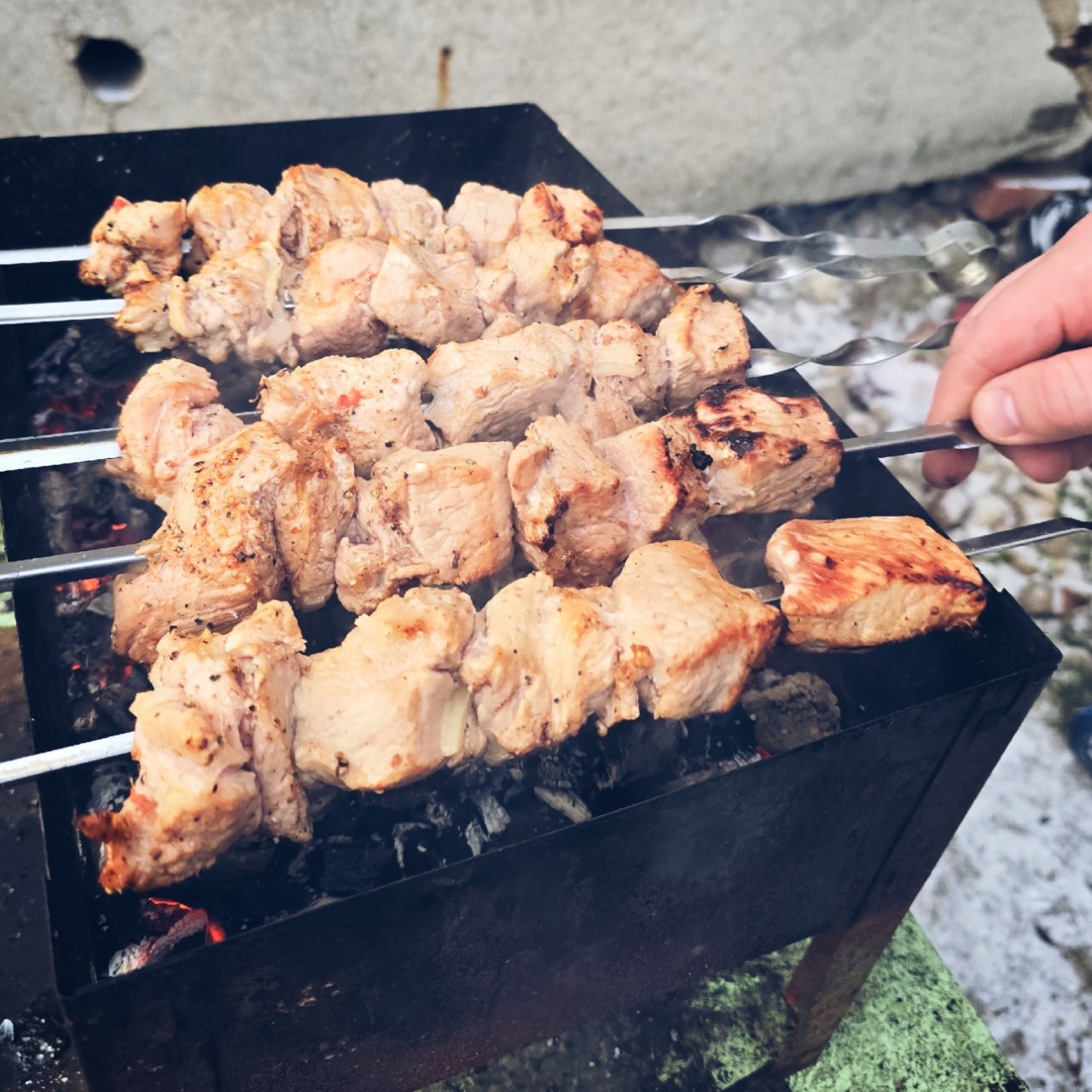 wamka_official в LOOKY — фото 3