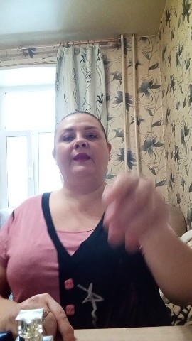 marchenko_gold в LOOKY. . Готовимся встречать ...