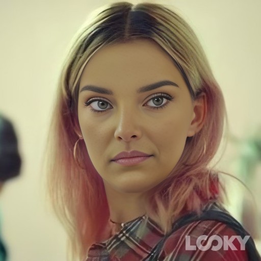 Ali Kahn в LOOKY — #Мемы #LOOKY_нейронка
