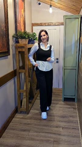 nella_mua_ в LOOKY. . Мне интересно в этой...