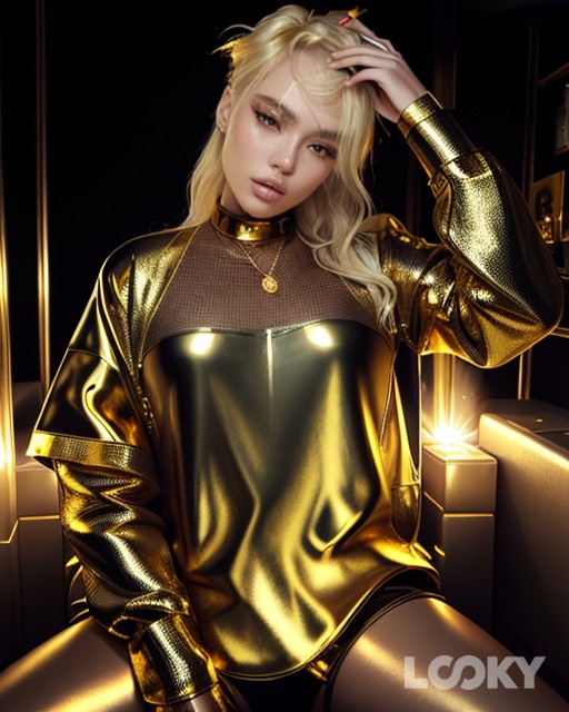 Kim_Li in LOOKY. . «А помнишь?..» Этот ...