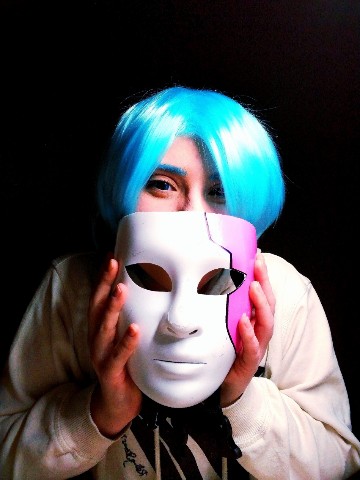 Angry Witch в LOOKY. #косплей,#cosplay,#angry_witch,#саллифейс,#салликромсали,#салфишер,#sallyface,#sallyfisher. #косплей #cosplay #a...