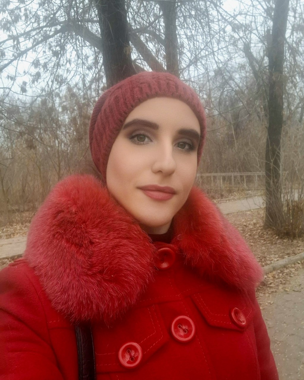 Ольга Юркова