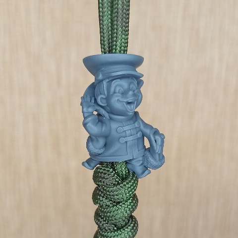 Looky_1696526148223 в LOOKY. #дляножа. Мастер модель готова...