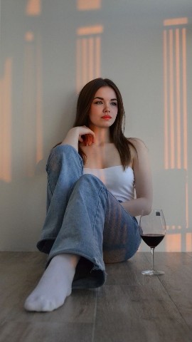 tatyana.toropova.96 в LOOKY. . «Мы должны быть гото...