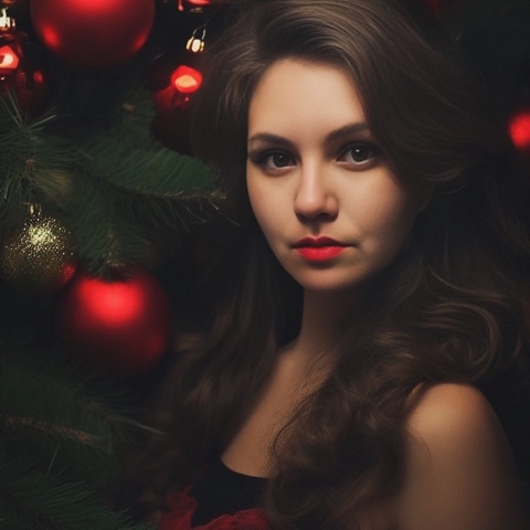 jewelry_freya в LOOKY. #новогоднееволшебство,,#2024,#истории. Поговорим о том, что...