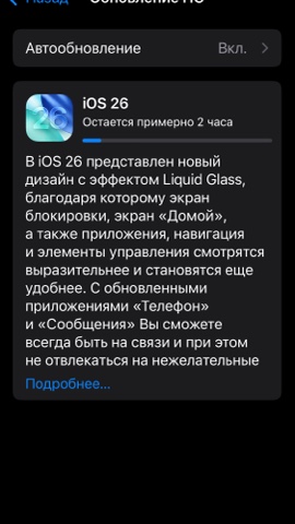 casarico в LOOKY. #apple,#iphone,#ios26. Что-то интернет еле ...