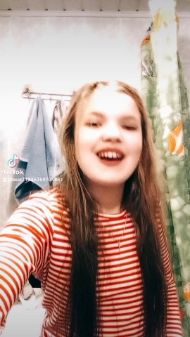 Милана in LOOKY. . 