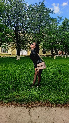Looky_1682802943521 в LOOKY. . А за окном весна. Цв...