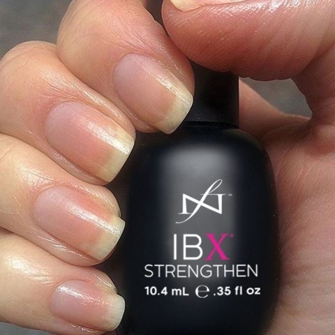 Кристина Шульгина в LOOKY. #IBXSystem,#УходЗаНогтями,#ЗдоровыеНогти,#Маникюр,#Красота,#НогтевойСервис. 🌟  IBX System  🌟

...