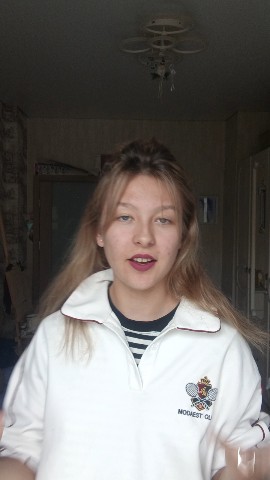 nastya_inaya в LOOKY. . Stream на 500 подпис...