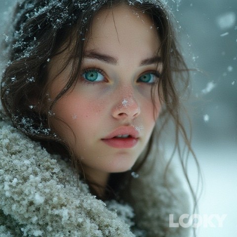 Looky_1701247404262 в LOOKY. #Новый_Год_2025,#LOOKY_нейронка. #Новый_Год_2025 #LOO...
