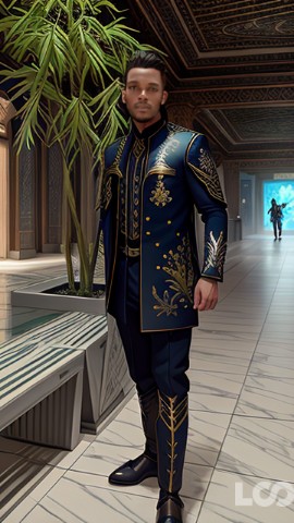 chef ben в LOOKY. #Fantasy,#LOOKY_нейронка,#viral. #Fantasy #LOOKY_нейр...