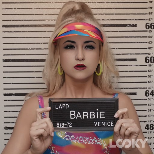  в LOOKY — #Мемы #LOOKY_нейронка