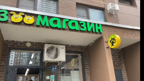 Looky_1674502556711 в LOOKY. #приют_пс. Мага и Клёпа, сделал...