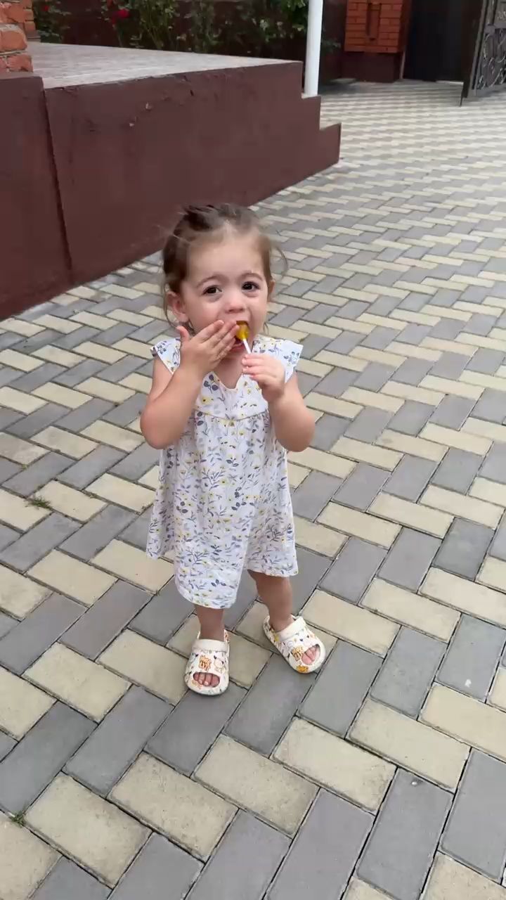 Хади Калиматова в LOOKY. . 