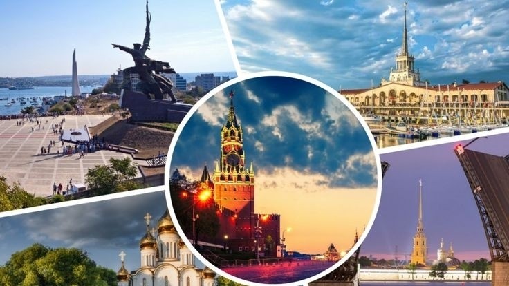 По городам и весям в LOOKY — фото 2