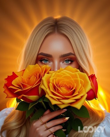Looky_1719244886740 в LOOKY. . Пусть сбудется весна...