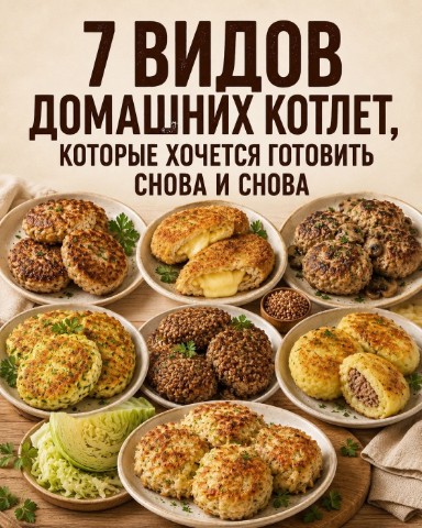 Looky_177752591526394 в LOOKY. . ЭТИ КОТЛЕТЫ ВЫ БУДЕТ...