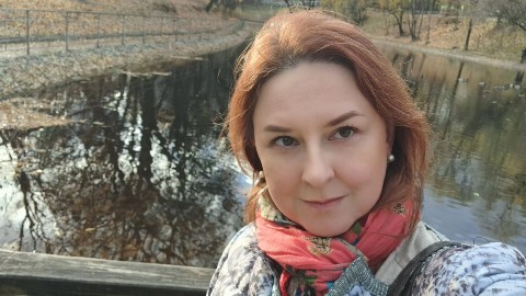 legist_irina в LOOKY. . 