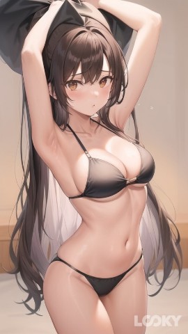 Мякс в LOOKY. #Аниме,#LOOKY_нейронка,#hentai,#sexygirl,#hentaianime,#looky_hentai. #Аниме #LOOKY_нейрон...