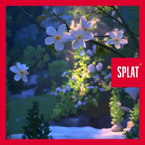 Егери в LOOKY. #Детство_SPLAT,#LOOKY_нейронка. #Детство_SPLAT #LOOK...