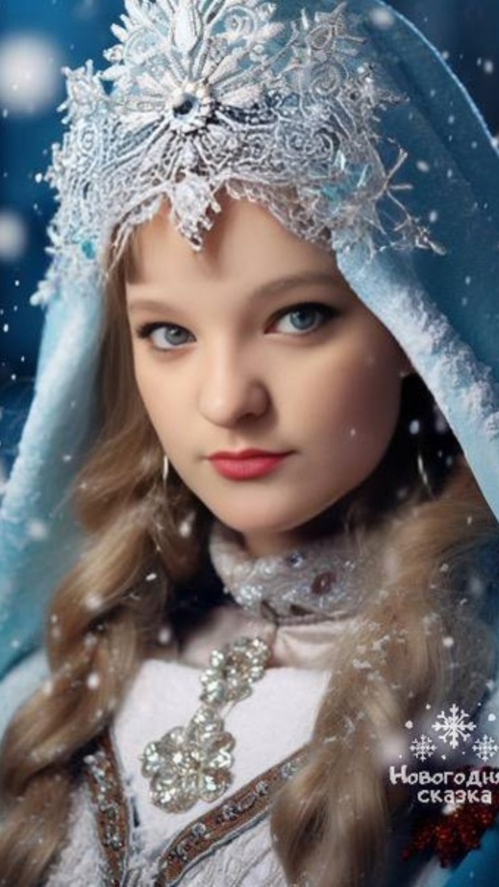 #новогоднее_настроение