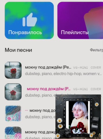 Looky_176329161124611 в LOOKY. . У себя стащила👍🥺не...