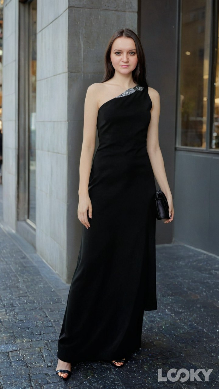 #Fashion_LOOKY #Василиса_Прекрасная #LOOKY_нейронка