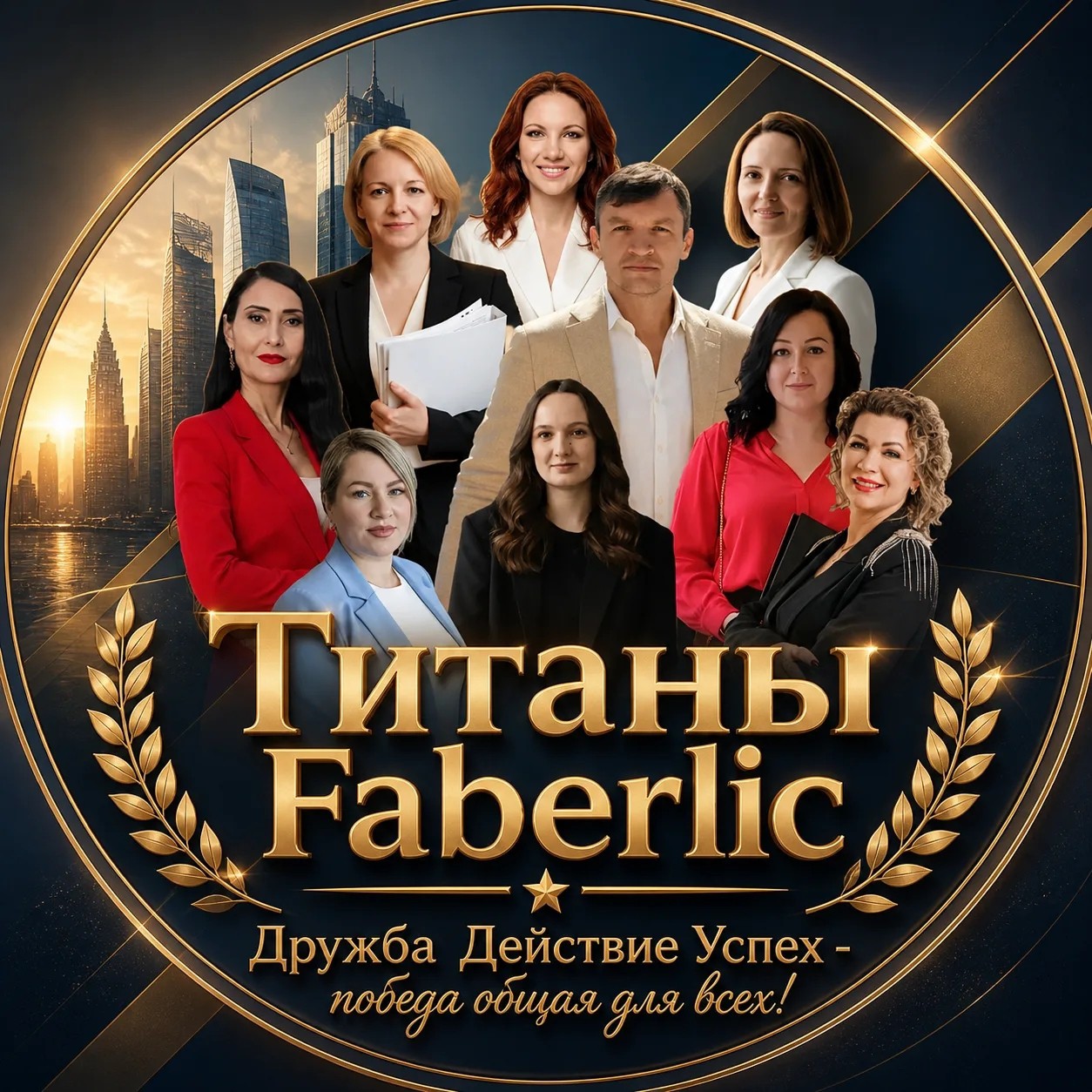 МЛМ НАСТАВНИК СОПРОВОЖДЕНИЕ в LOOKY — Моя команда 🥰🥰🥰

Всем привет! Моя первая неделя в обучающ
