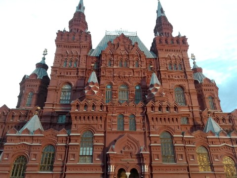 Looky_1695741688720 в LOOKY. . Москва