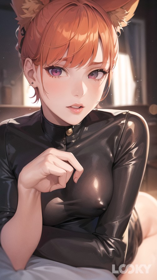 kohaku_121 в LOOKY — фото 6