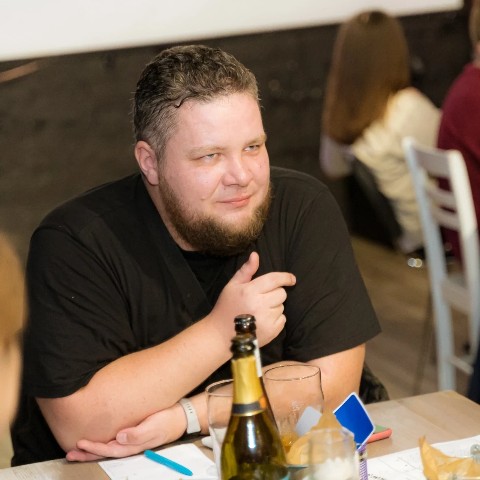 ivanbutenev в LOOKY. . 
