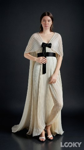 Looky_1700740640556 в LOOKY. #Fashion_LOOKY,#LOOKY_нейронка. #Fashion_LOOKY #LOOK...