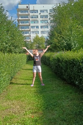 Ketttrinnn в LOOKY. . 