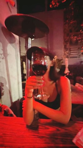 _victoriajustice_1993 в LOOKY. . Sunday fun day 🖤