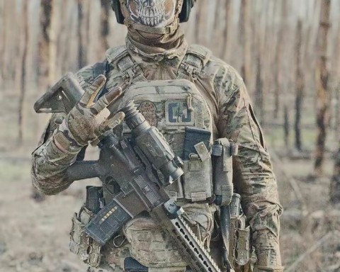 MilitaryCult_ в LOOKY. . Military Division, F...